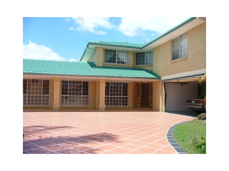 Mermaid Waters QLD 4218