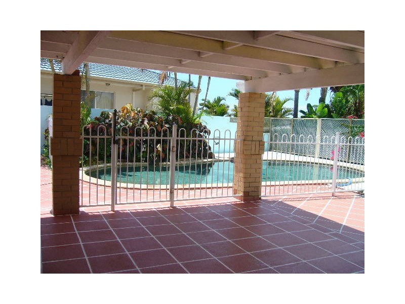 Mermaid Waters QLD 4218