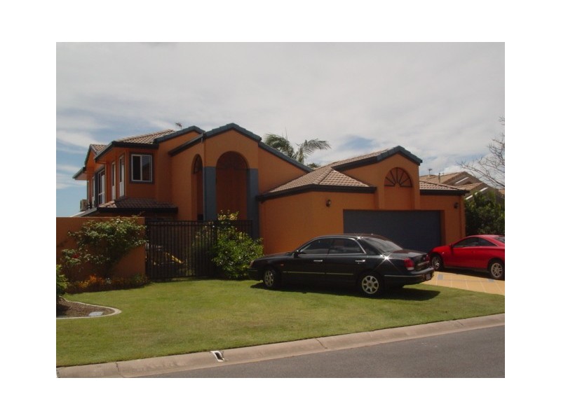 20 Massachusets Court, Varsity Lakes QLD 4227