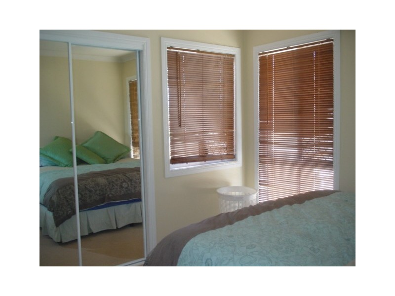 20 Massachusets Court, Varsity Lakes QLD 4227