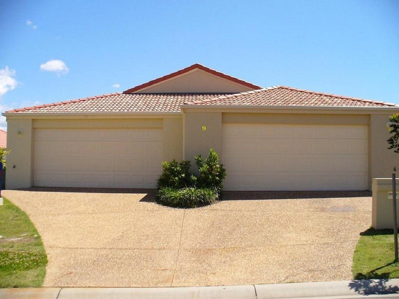 9  Murrayfield, Merrimac QLD 4226