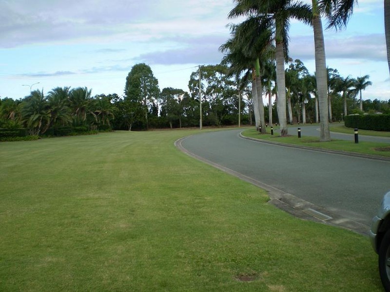 Hope Island QLD 4212