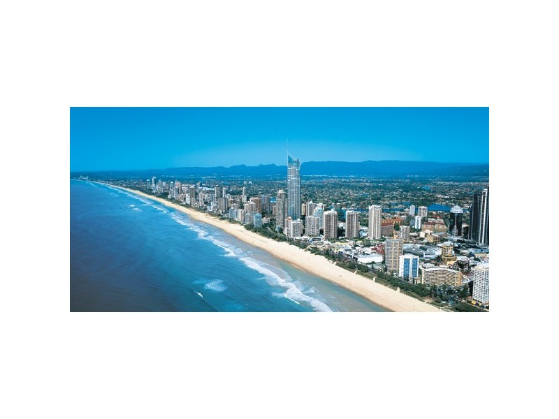 Mermaid Beach QLD 4218