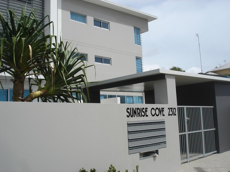 Mermaid Beach QLD 4218