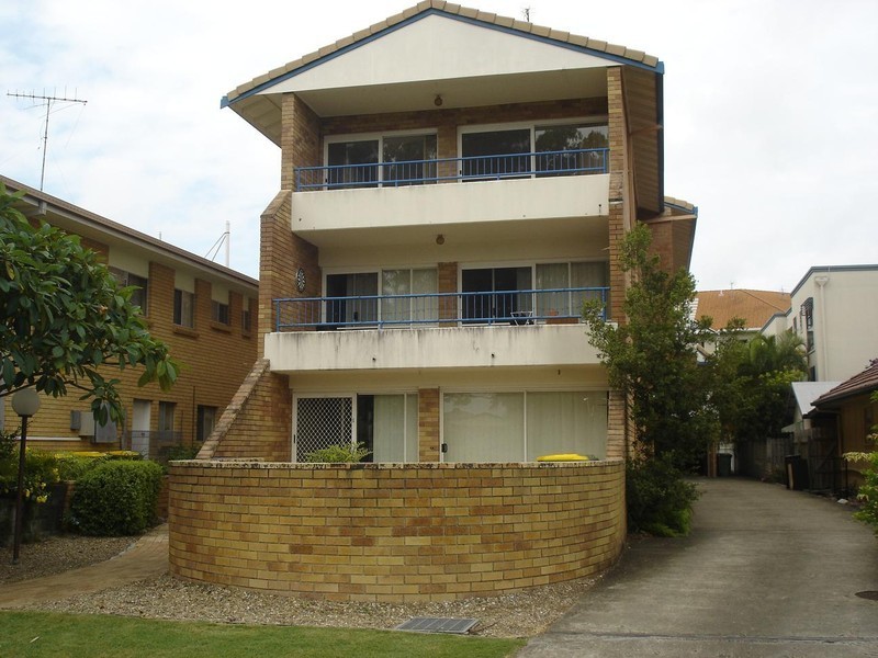 Biggera Waters QLD 4216