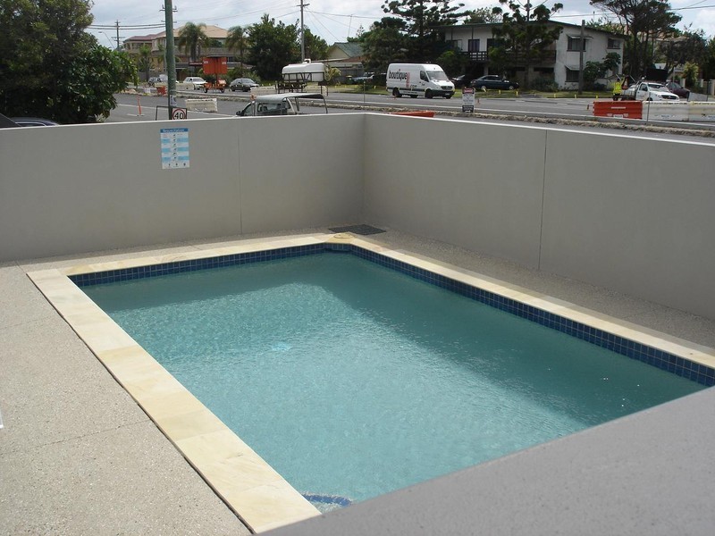 Mermaid Beach QLD 4218