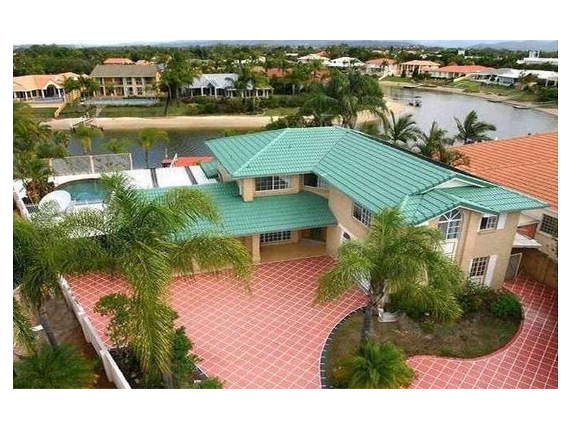 Mermaid Waters QLD 4218