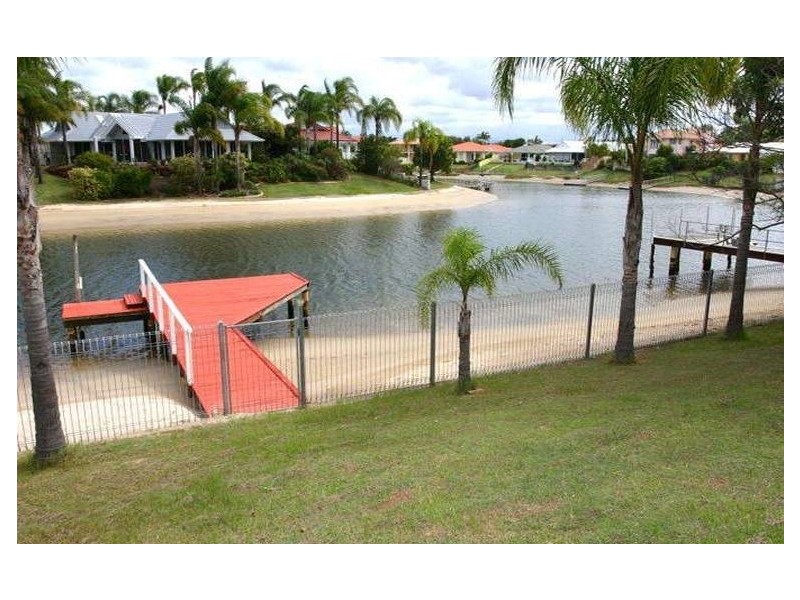 Mermaid Waters QLD 4218