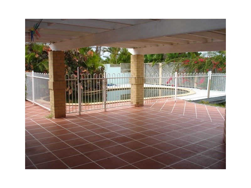 Mermaid Waters QLD 4218