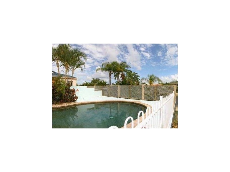 Mermaid Waters QLD 4218