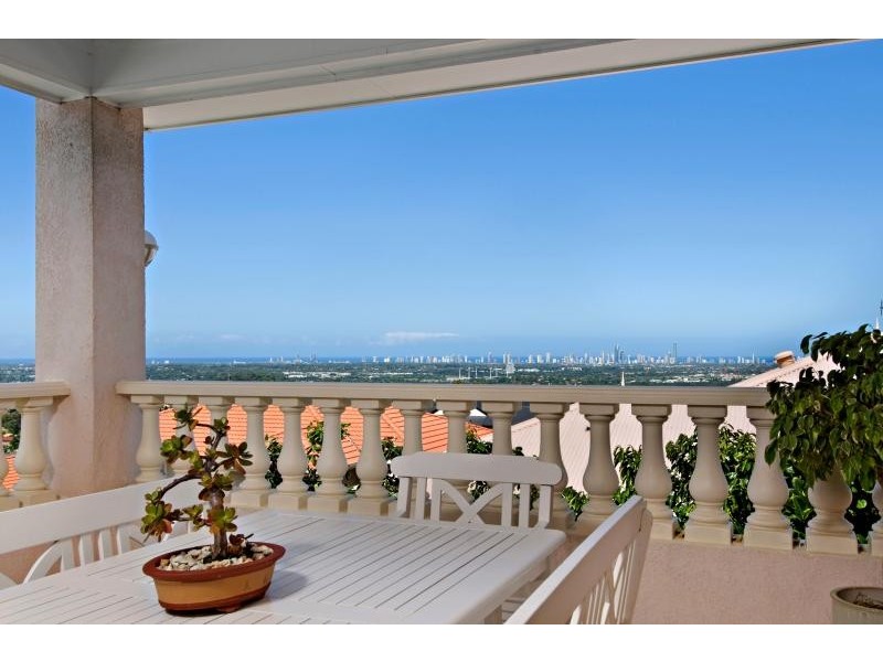 Highland Park QLD 4211