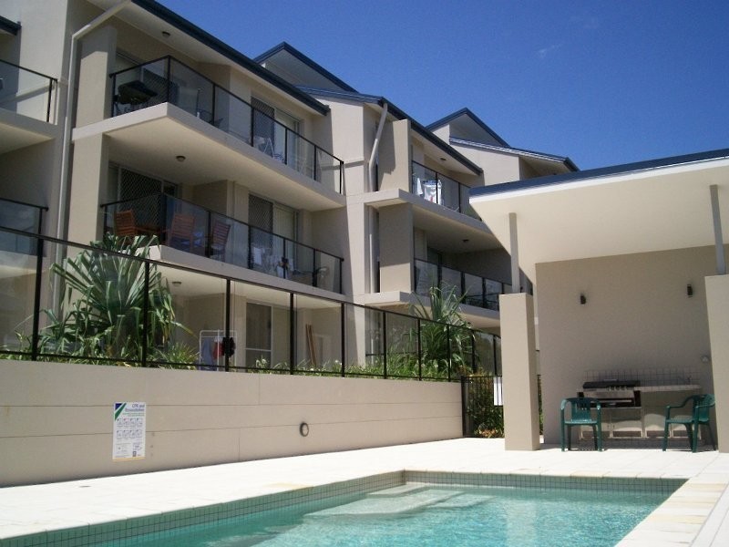 Mermaid Waters QLD 4218