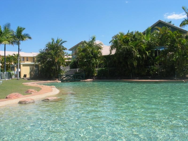 Mermaid Waters QLD 4218