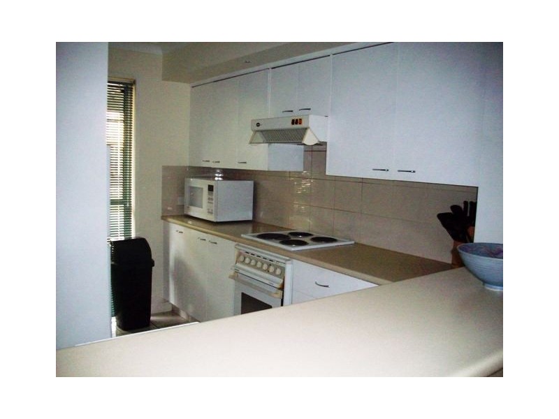 Mermaid Waters QLD 4218