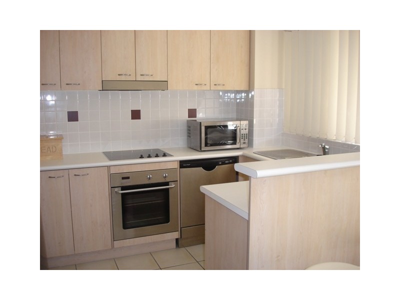 14/26 Markeri Street, Mermaid Waters QLD 4218