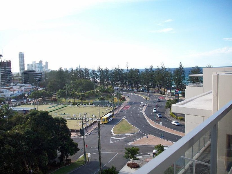 Burleigh Heads QLD 4220