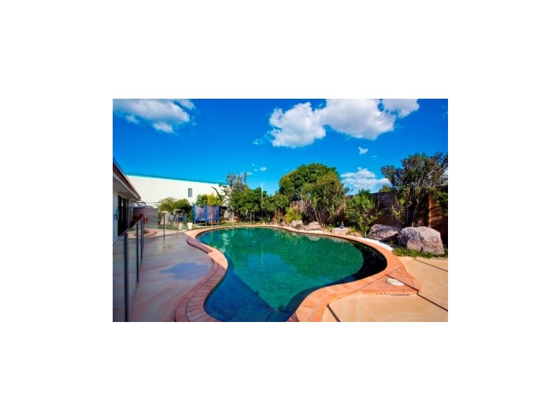 Broadbeach Waters QLD 4218