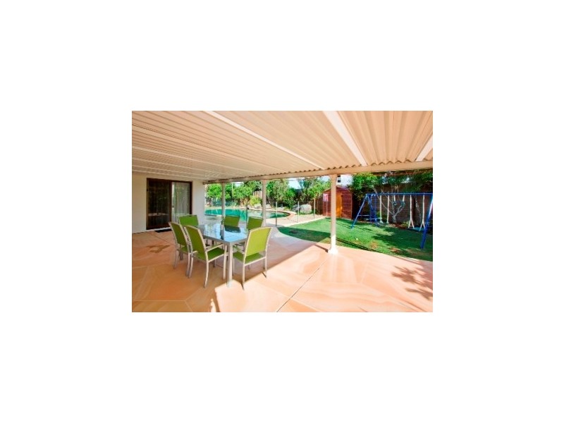Broadbeach Waters QLD 4218