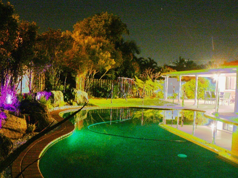 Broadbeach Waters QLD 4218