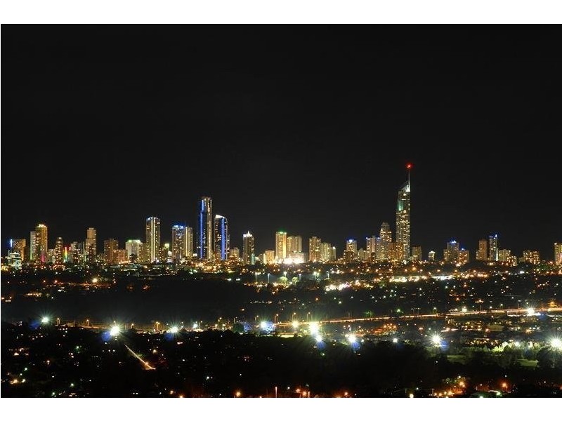 Highland Park QLD 4211