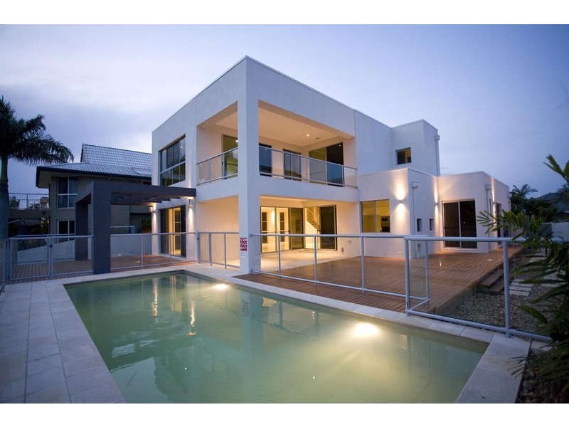 Mermaid Waters QLD 4218