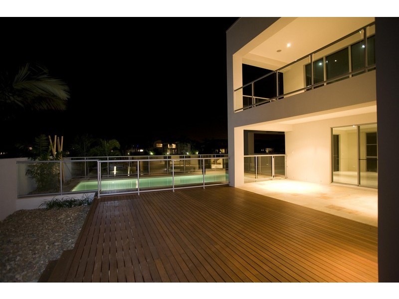 Mermaid Waters QLD 4218