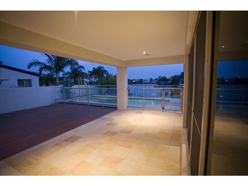 Mermaid Waters QLD 4218