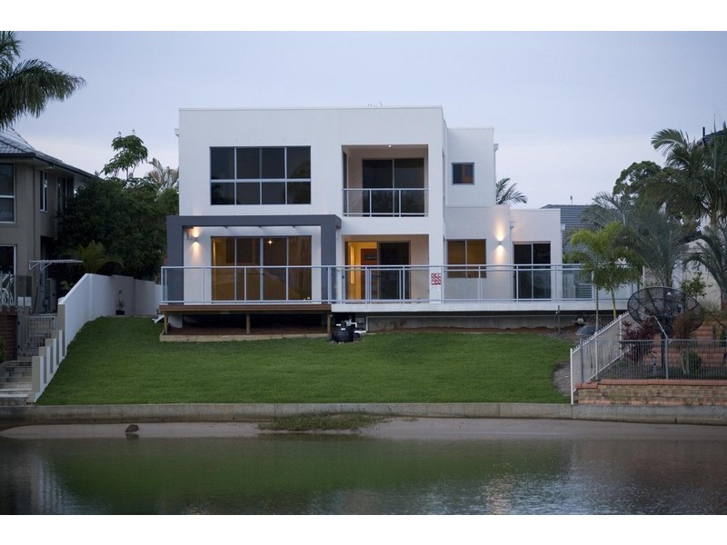 Mermaid Waters QLD 4218