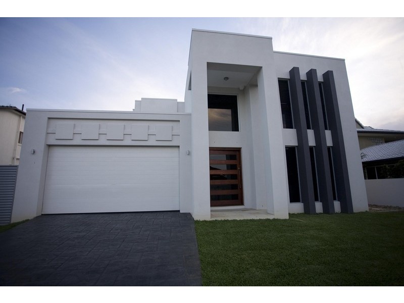 Mermaid Waters QLD 4218