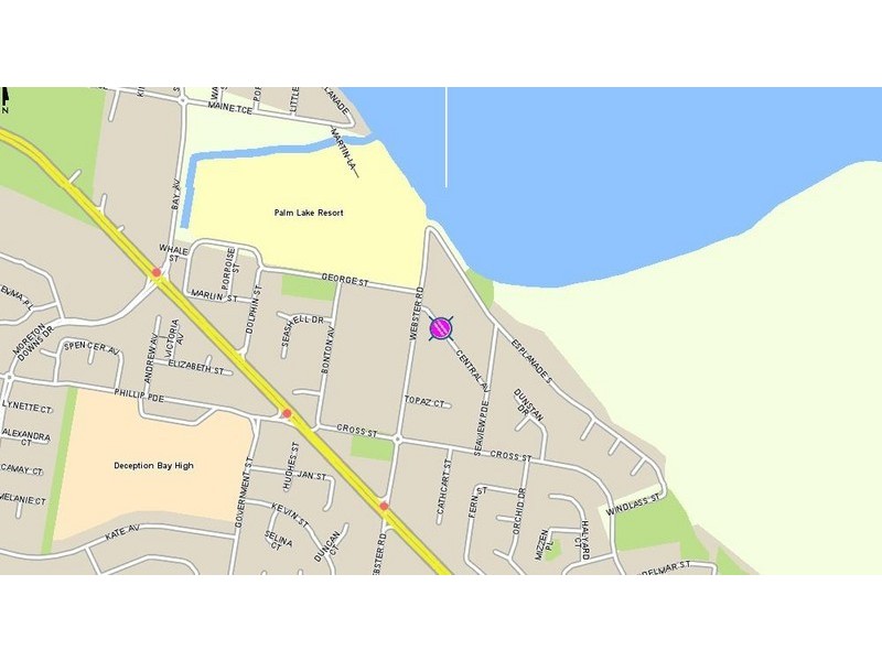 7 Central Avenue, Deception Bay QLD 4508