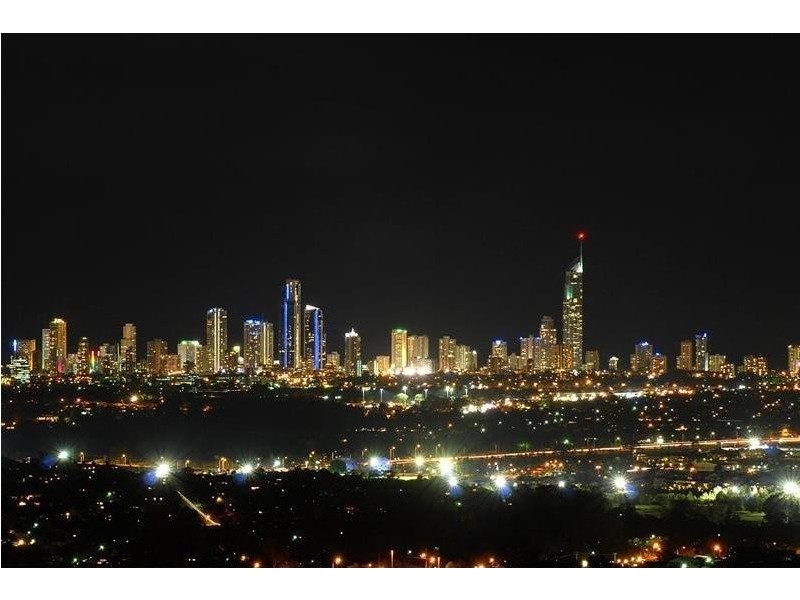 Highland Park QLD 4211