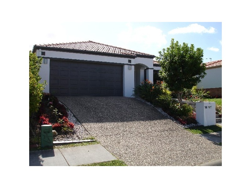 16 Nardoo Street, Robina QLD 4226