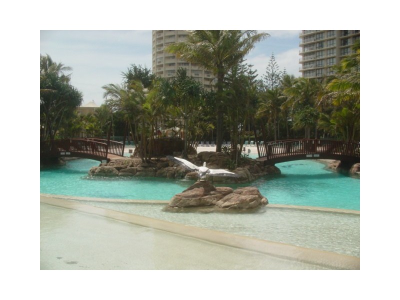 Surfers Paradise QLD 4217
