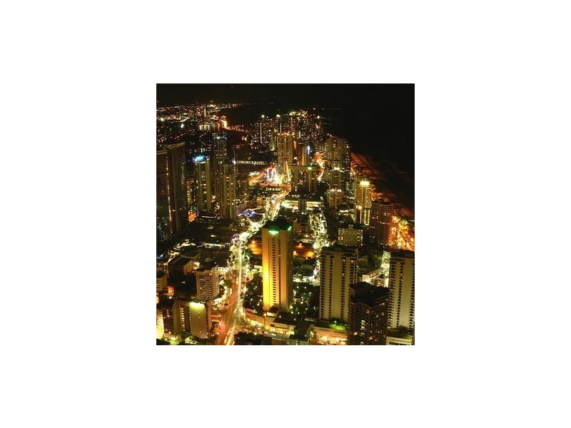 Surfers Paradise QLD 4217