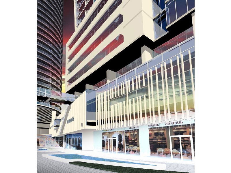 Surfers Paradise QLD 4217