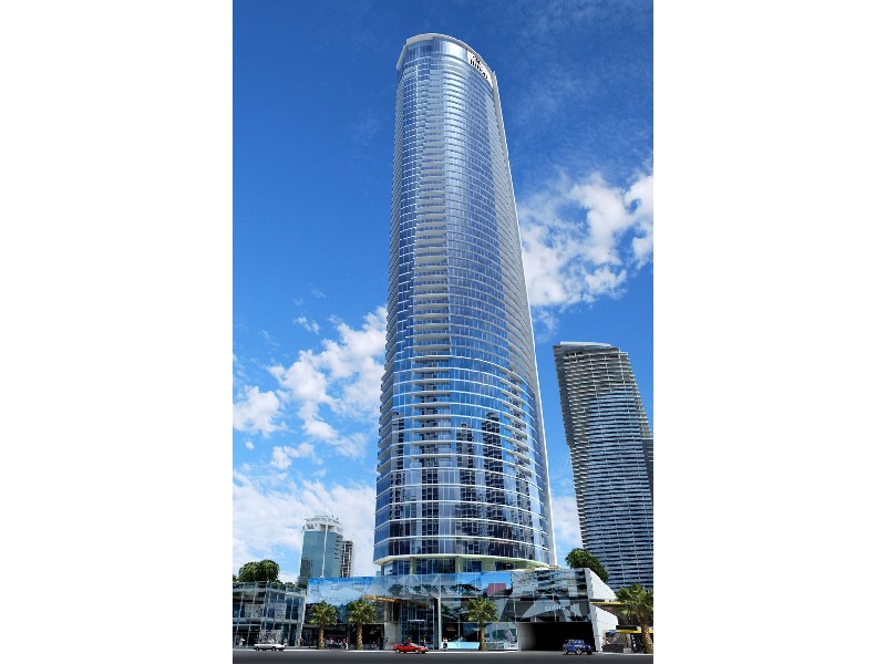 Surfers Paradise QLD 4217