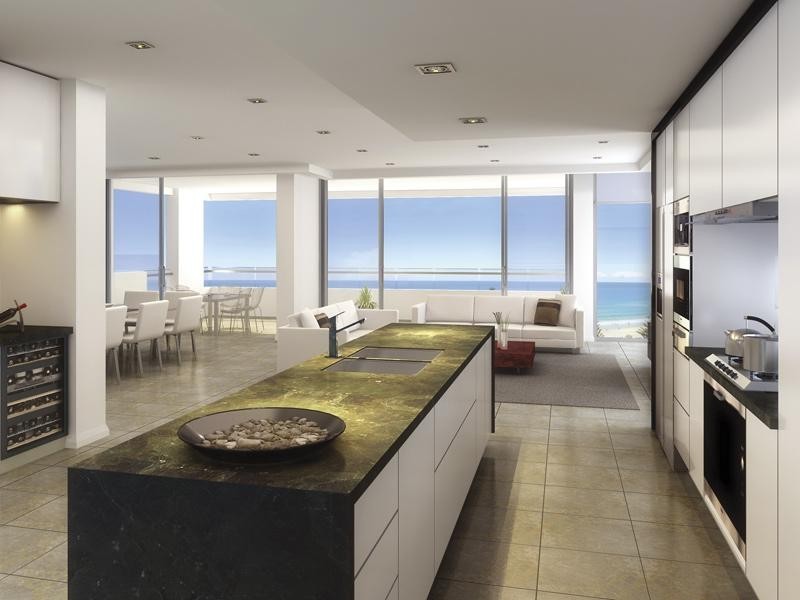 Burleigh Heads QLD 4220