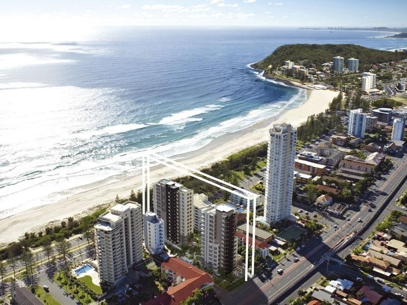 Burleigh Heads QLD 4220