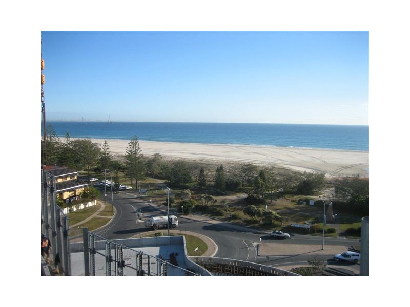 Coolangatta QLD 4225