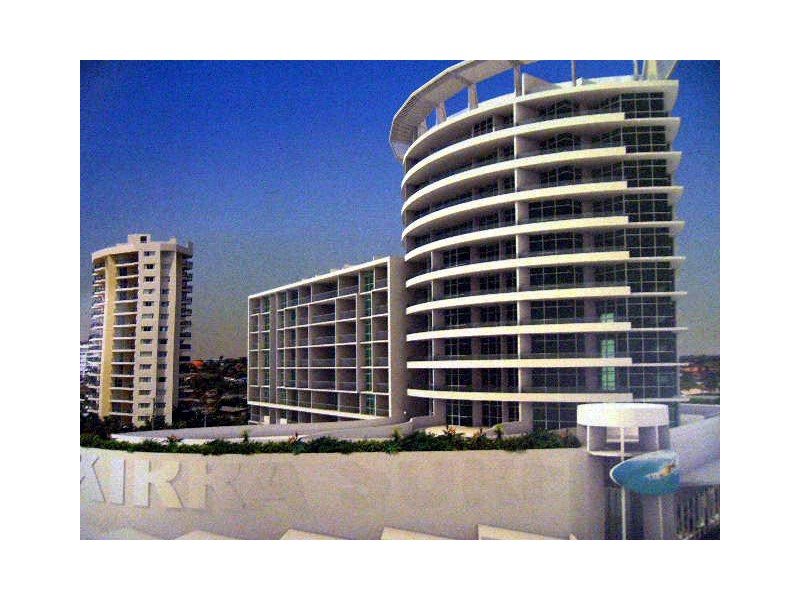 Coolangatta QLD 4225