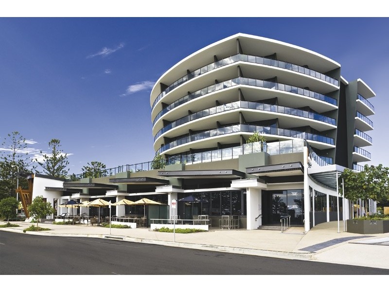 Burleigh Heads QLD 4220