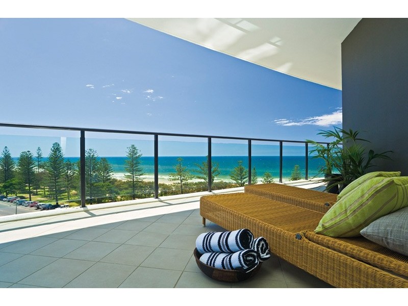 Burleigh Heads QLD 4220