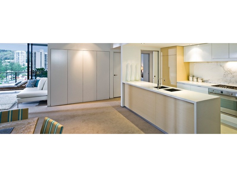 Burleigh Heads QLD 4220