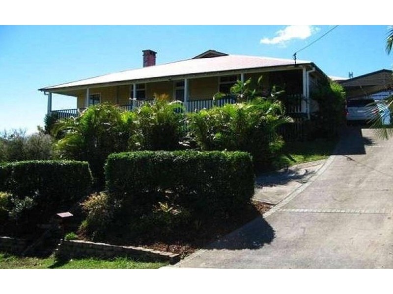 Murwillumbah NSW 2484