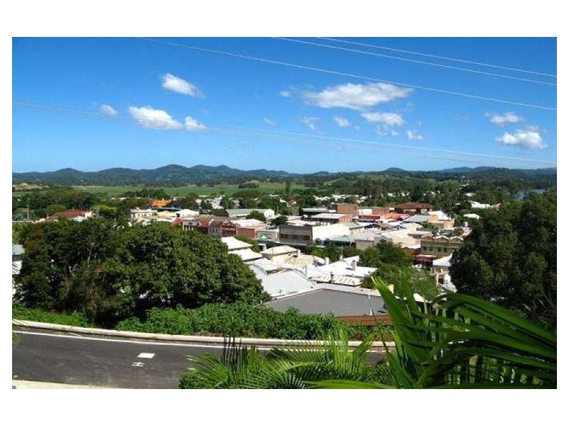 Murwillumbah NSW 2484