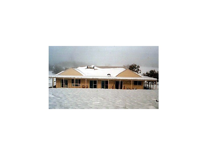 Jindabyne NSW 2627