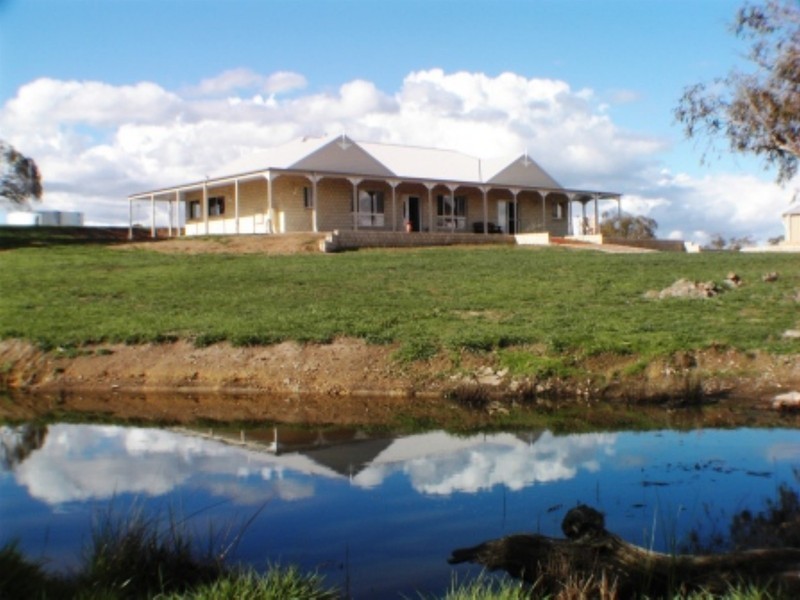 Jindabyne NSW 2627