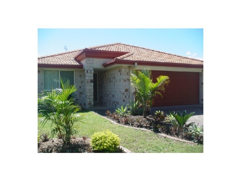 Varsity Lakes QLD 4227