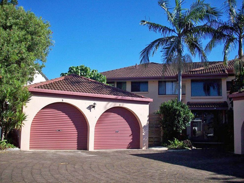 Mermaid Waters QLD 4218