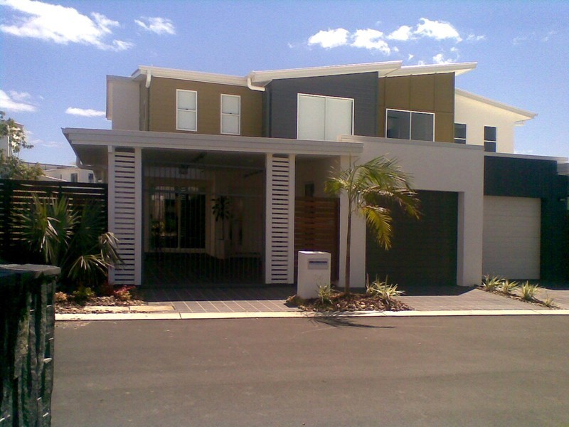 Burleigh Waters QLD 4220